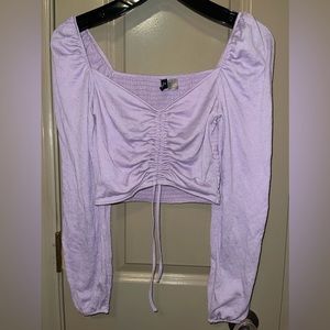 Women top cropped top summer clothes